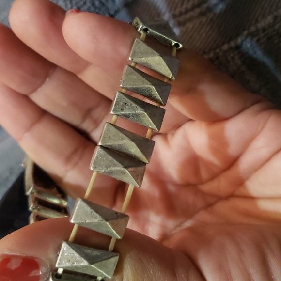 Bcbg Bows n metal bracelet - Picture 6 of 9